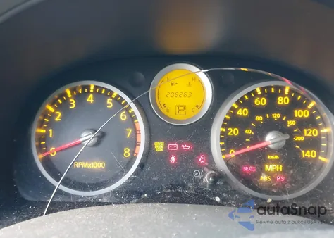 2008 Nissan Sentra 2.0S from USA, damaged, VIN 3N1AB61E68L622762